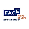 Logotipo da organização FACE Maine-et-Loire