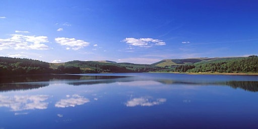 Image principale de Valleys Heritage And Brecon Beacons Landscapes From Cardiff