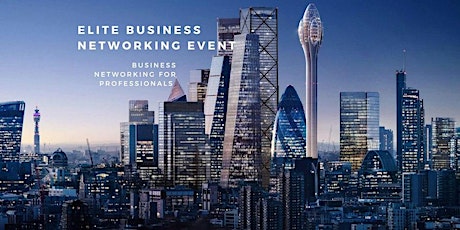 BNI Elite - Business Networking Event West London