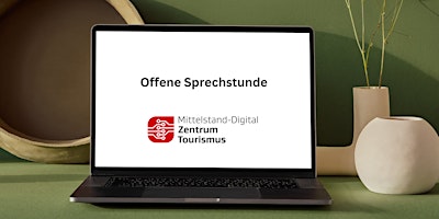 Offene Sprechstunde primary image