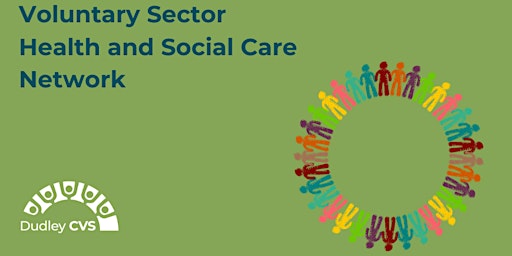 Hauptbild für VCS Health and Social Care Network