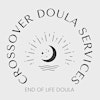 Logotipo de Crossover Doula Services