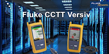 CCTT Versiv | Curso com Certificação Internacional Completo