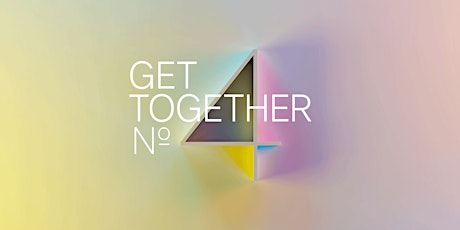 Imagem principal do evento Get Together No. 4:: TAIN :: Top Assistant Influencer Network