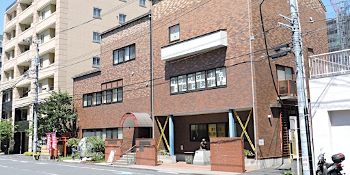 Primaire afbeelding van War Heritage Tour: the Centre for Tokyo Air Raids and War Damage