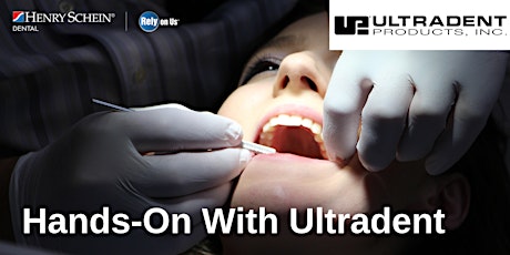 Hands-On with Ultradent primary image
