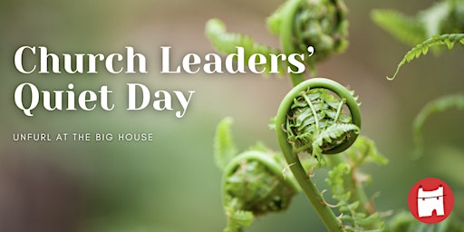 Church Leaders' Quiet Day  primärbild