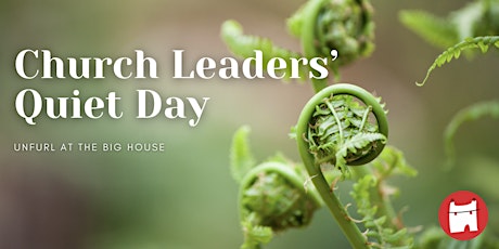 Church Leaders' Quiet Day