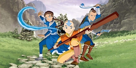 Avatar the Last Airbender Trivia 1.4