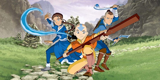 Imagem principal do evento Avatar the Last Airbender Trivia 1.4