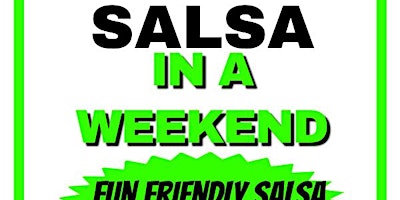 Image principale de Learn Salsa In A Weekend