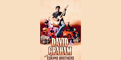 Image principale de David Graham and The Eskimo Brothers