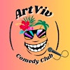 Logo von ArtViv Comedy Club