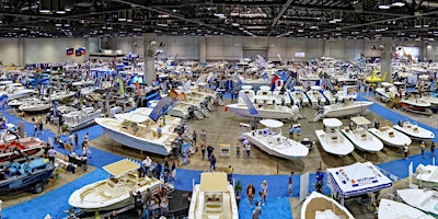 2024 Spring Orlando Boat Show primary image