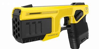 Imagen principal de TASER 10 User course