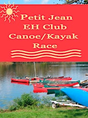 Canoe/Kayak Race on Lake Bailey primary image