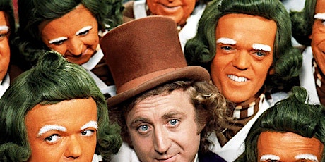 Willy Wonka and the Chocolate Factory (1971) primary image