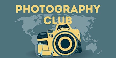 Photography Club (Grades 4 & Up) primary image