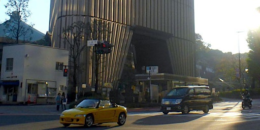 Hauptbild für War Heritage Tour: the National Showa Memorial Museum