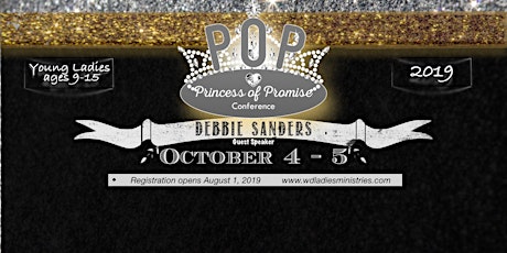 Princess of Promise primary image