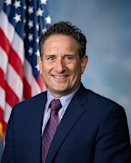 A Conversation with Representative Andy Levin primary image