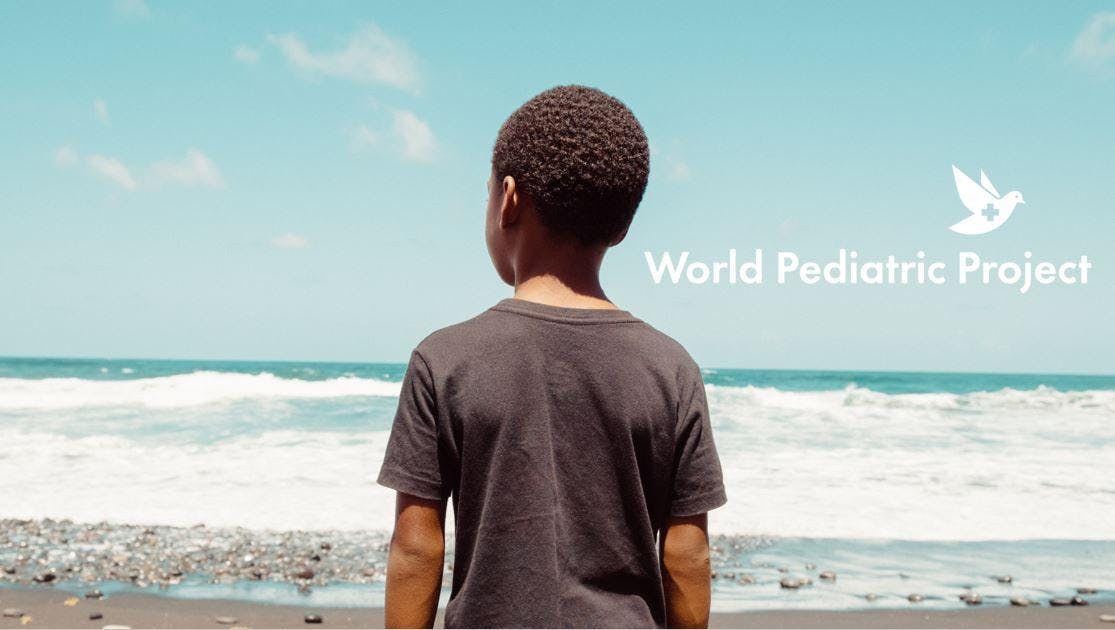 World Pediatric Project Monthly Volunteer Orientation