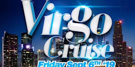Hauptbild für Annual Virgo Cruise
