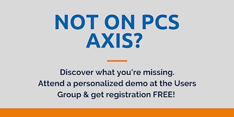 PCS Axis Migration Demo primary image