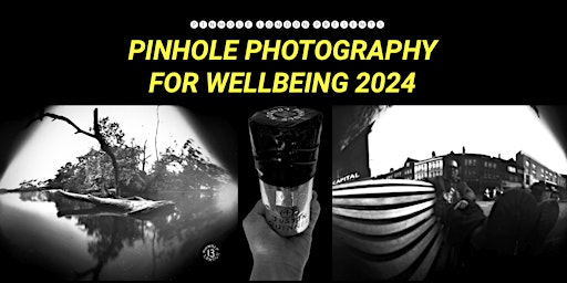 Primaire afbeelding van PINHOLE PHOTOGRAPHY FOR WELLBEING (8)