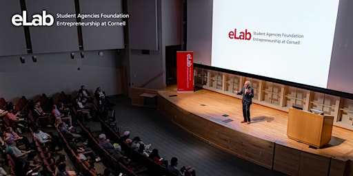 Image principale de eLab Information Session