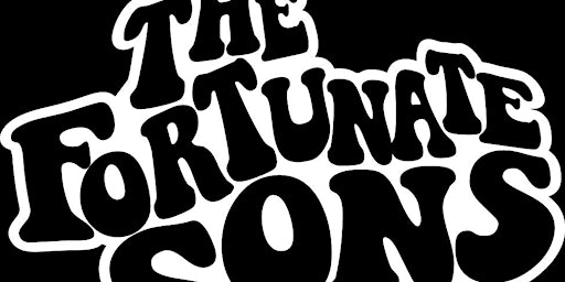 The Fortunate Sons- a tribute to Creedence Clearwater LIVE at TWOP!  primärbild