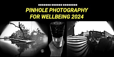 Primaire afbeelding van PINHOLE PHOTOGRAPHY FOR WELLBEING (9)