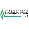 Logotipo de Greenspring Bioinnovation Hub
