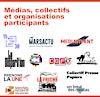 Logotipo de Médias et collectifs indépendants de Marseille