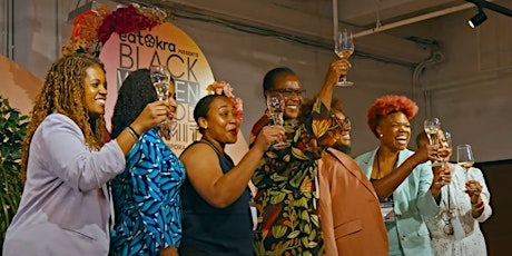 Black Women in Food Summit
