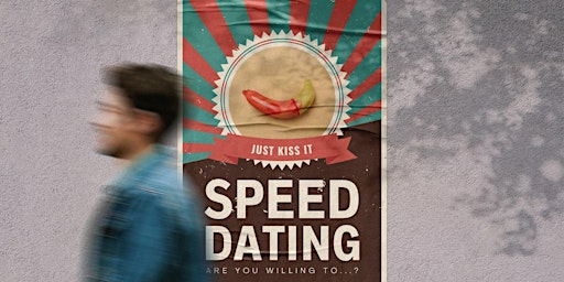 Imagem principal do evento My Private Party - Speed Dating