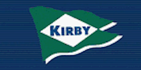 Kirby Inland Marine Safety Seminar- Houston (March 2024) primary image