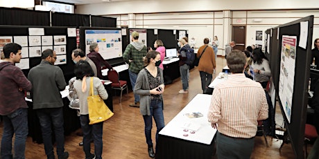 Saint Mary's University - Research Expo 2024 primary image