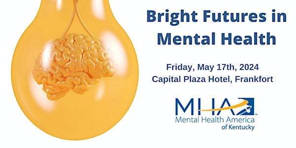 2024 Bright Futures in Mental Health Luncheon