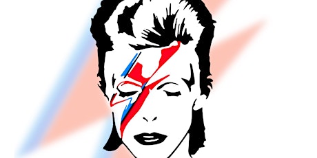 LADS INSANE - A tribute to David Bowie - Toales Live Venue - Sat 6th April