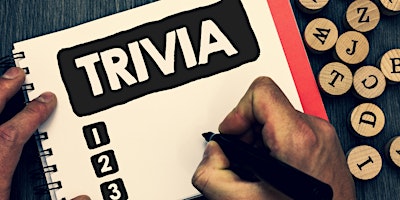 Primaire afbeelding van Every Tuesday: FREE Trivia Night at Bark Social Baltimore!