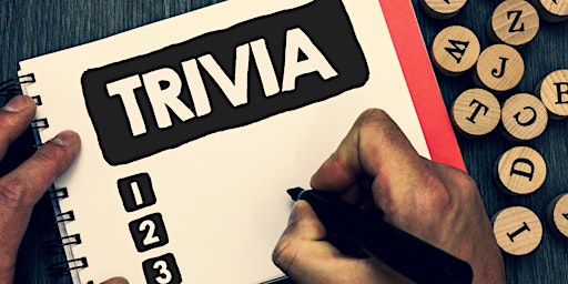 Imagen principal de Every Wednesday: FREE Trivia Night at Bark Social Manayunk!