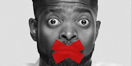 MANCHESTER | BASKETMOUTH CANCEL CULTURE primary image