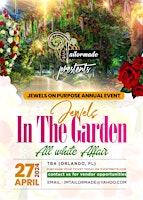 Imagen principal de Jewels On Purpose Women's Event Jewels In The Garden