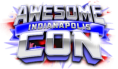 Awesome Con Indianapolis 2014 primary image
