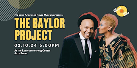 The Baylor Project primary image