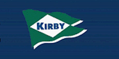 Hauptbild für Kirby Inland Marine Safety Seminar- Houma (September 2024)