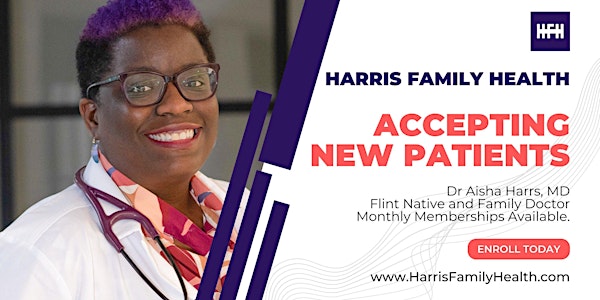 Harris Family Health Wellness Center Massage