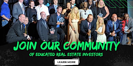 Take Your Real Estate Investing to the Next Level  - Chicago