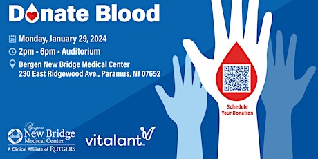 Blood Drive primary image